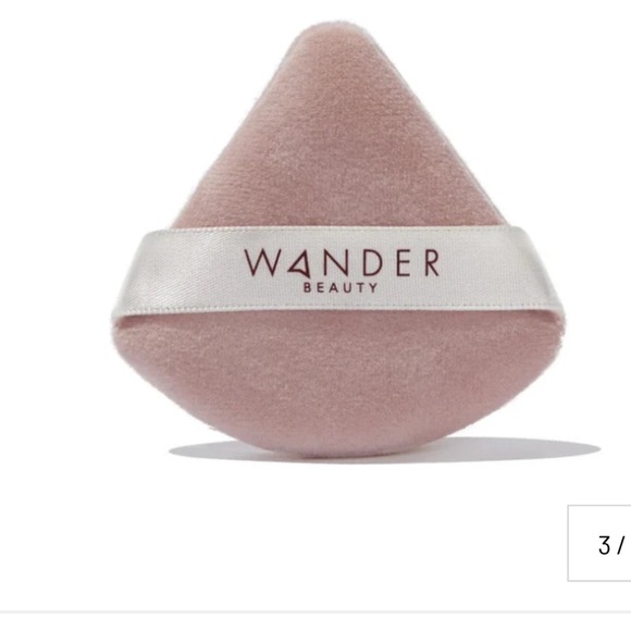 Wander Beauty Sponge Set - Picture 3 of 9